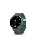 Garmin Vivoactive 6, GPS, Jasper Green/J. Green Metallic