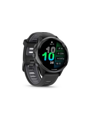 GARMIN Forerunner 970 Black/Amp Yellow , montre pour GPS pour le sport GARMIN Forerunner 970 Black/Amp Yellow , montre pour GPS pour le sport