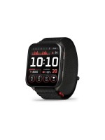 GARMIN Montre de sport GPS Venu X1 Noir