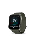 GARMIN Montre de sport GPS Venu X1 Moss Green