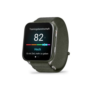 GARMIN Montre de sport GPS Venu X1 Moss Green GARMIN Montre de sport GPS Venu X1 Moss Green