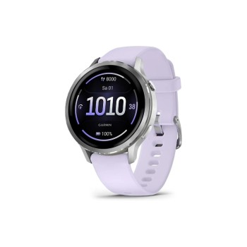 Garmin Venu 4, Lavender, 41mm