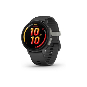 GARMIN Montre de sport Bounce 2 Noir