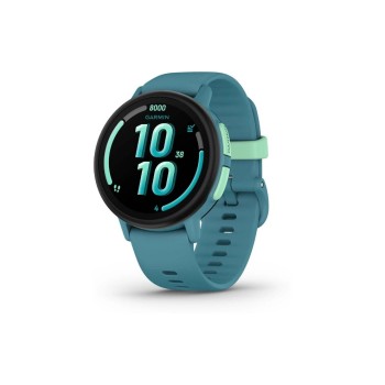 GARMIN Montre de sport Bounce 2 Turquoise