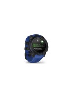 GARMIN Montre de sport Instinct 3 AMOLED Blue Black