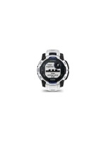 GARMIN Montre de sport Instinct 3 Solar Noir/blanc