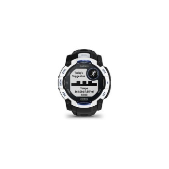 Garmin Instinct 3 whitestone, 50mm, Solar Garmin Instinct 3 whitestone, 50mm, Solar