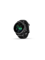 GARMIN Montre de sport Forerunner 570 42 mm Noir / gris ardoise