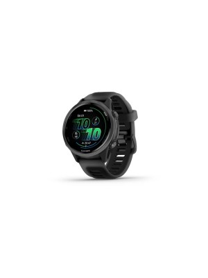 GARMIN Montre de sport Forerunner 570 42 mm Noir / gris ardoise
