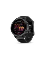 GARMIN Montre de sport Forerunner 570 47 mm Noir / gris ardoise