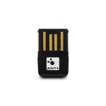 GARMIN Clé ANT Noir