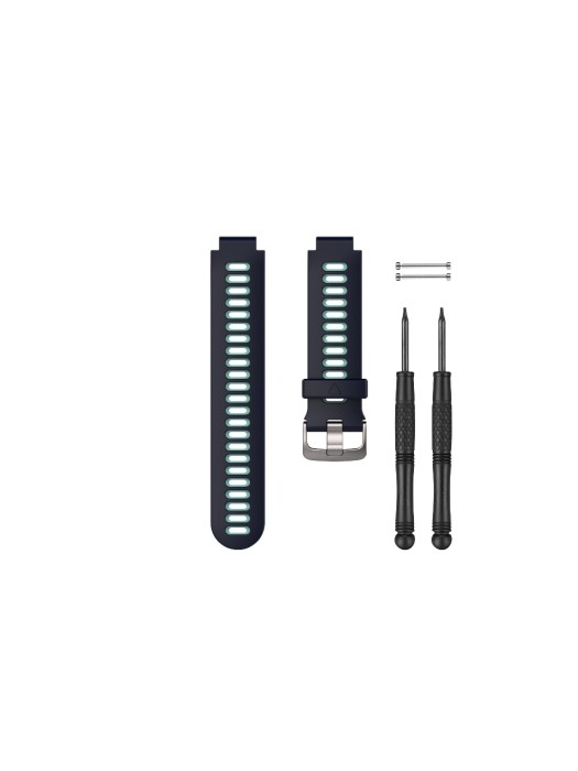 GARMIN Bracelet Forerunner 735XT bleu