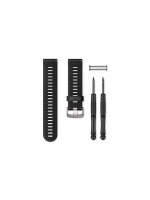 GARMIN Bracelet Forerunner 935 Silicone Noir