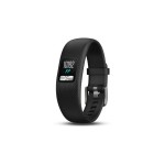 Garmin vivofit 4 S/M black 