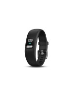 GARMIN Traqueur d'activité Vivofit 4 S/M Noir