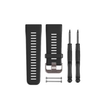 Garmin vivoactive HR Band, Black Regular Garmin vivoactive HR Band, Black Regular