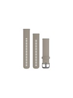 Garmin Quick Release Band, sandstone w. slate