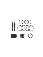 Garmin Forerunner 920XT, Schnellwechsel Kit