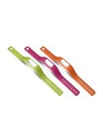 GARMIN Bracelet Vivofit Gros 3 rubans