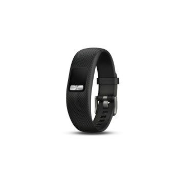 Garmin vivofit 4 Bänder, Black L Garmin vivofit 4 Bänder, Black L