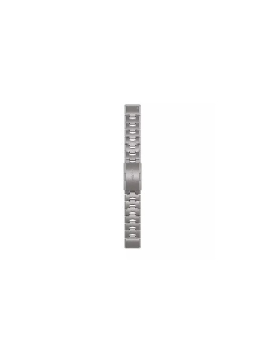 GARMIN Bracelet fenix 6 22 mm QuickFit