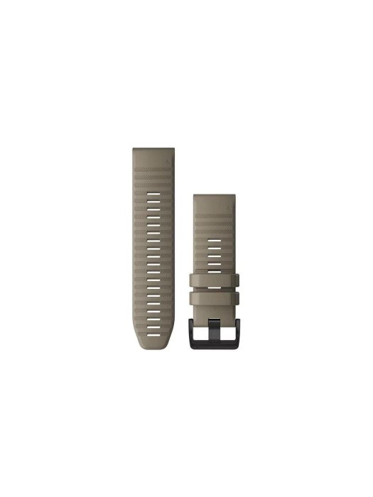 GARMIN Bracelet Fenix 6X 26 mm QuickFit