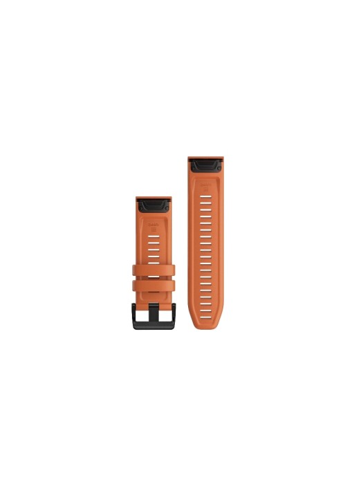GARMIN Bracelet Fenix 6X 26 mm QuickFit