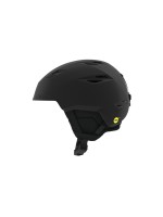 GIRO Grid Spherical MIPS Helmet, matte black, L