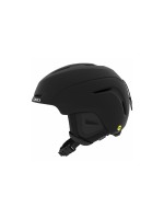 GIRO Neo MIPS Helmet, matte black, M