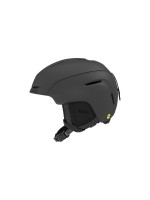 Giro Neo MIPS Helmet, matte charcoal,S