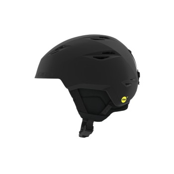 GIRO Grid Spherical MIPS Helmet, matte black, S