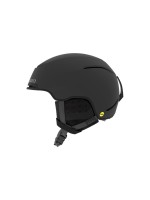 GIRO Terra MIPS Helmet, matte black, S