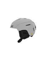 GIRO Neo MIPS Helmet, matte light grey II, S