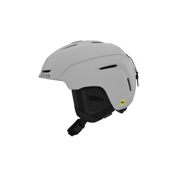 GIRO Neo MIPS Helmet, matte light grey II, L GIRO Neo MIPS Helmet, matte light grey II, L