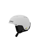 GIRO Emerge Spherical MIPS Helmet, matte white, S