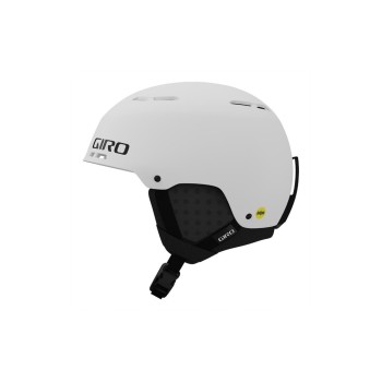 GIRO Emerge Spherical MIPS Helmet, matte white, S
