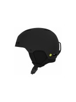 GIRO Ledge FS MIPS Helmet, matte graphite, L