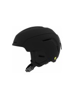 GIRO Neo Jr. MIPS Helmet, matte black, S