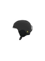 Giro Crüe MIPS FS Helmet, matte black,Grösse XS