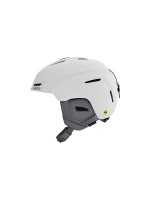 GIRO Neo Jr. MIPS Helmet, matte white II, S