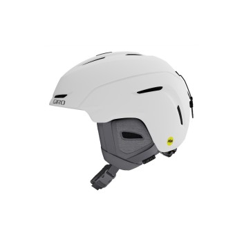 GIRO Neo Jr. MIPS Helmet, matte white II, M GIRO Neo Jr. MIPS Helmet, matte white II, M
