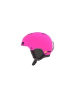 GIRO Crüe MIPS FS Helmet, matte bright pink, M