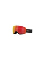 GIRO Article II Vivid Goggle, black/white indicator vivid ember S2*