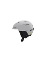 Giro Grid Spherical MIPS, matte light grey II, S