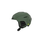 Giro Neo MIPS, matte green, S
