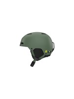 Giro Casque Ledge FS MIPS Vert, S