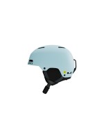 Giro Casque Ledge FS MIPS Bleu clair, S