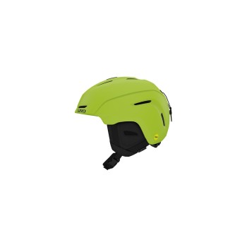 Giro Neo Jr. MIPS, ano lime, M Giro Neo Jr. MIPS, ano lime, M