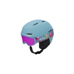 Giro Trace Flash Combo Light Harbor Blue, XS