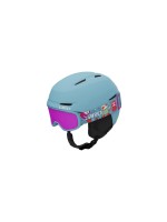 Giro Trace Flash Combo Light Harbor Blue, XS